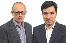 Claudiu Pândaru şi Florin Negruţiu vor face o emisiune online la Digi24: 24 de minute