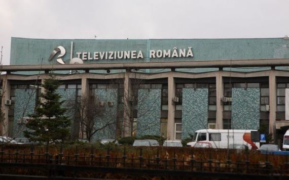 Aproape 2.000 de salariaţi şi foşti angajaţi, în procese de muncă cu TVR. Ei cer indexarea salariilor