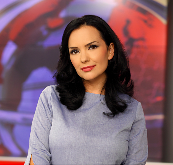 Nou talk-show la Prima TV, cu Magda Vasiliu şi Ioan Talpeş, fostul director SIE, invitat special