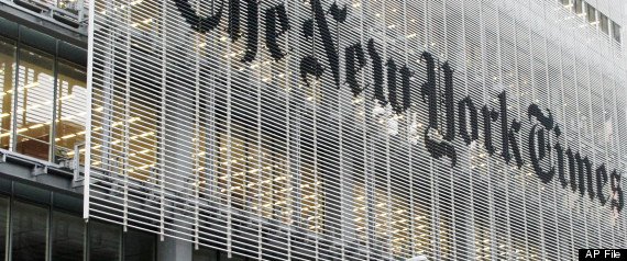 TENDINŢE ŞI STRATEGII. New York Times vrea să îşi dubleze veniturile din digital până în 2020. Un calcul interesant: 12% din cititori aduc 90% din venituri
