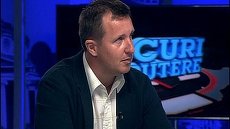 Schimbare fulger la Realitatea TV. Emisiunea lui Alexandru Căutiş şi Mădălina Vasile, scoasă din grilă după patru ediţii