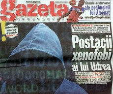 Anchetă GSP: Postacii Elenei Udrea aveau normă de 100 de mesaje pe zi. Blogeriţa Luluţa Mîşulescu era "mama lor". Cine şi ce le spunea să posteze