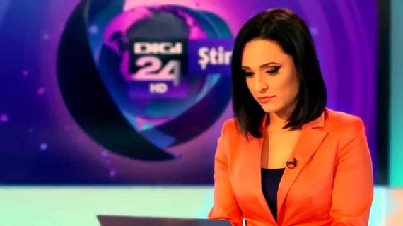 VIDEO. Oana Zamfir, scoasă de la Digi24 după ce l-a întrebat pe Marian Munteanu dacă a „fost la Universitate când au venit minerii”