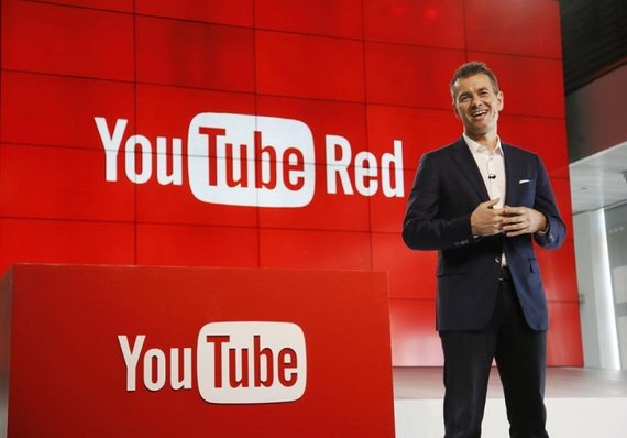 YouTube introduce săptămâna viitoare un abonament lunar pentru cei care nu vor reclame