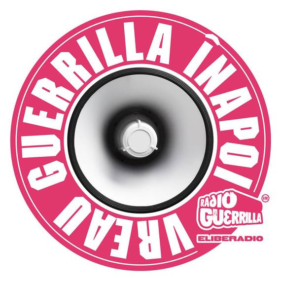 PETIŢIE pentru Guerrilla: Peste 3.000 de persoane au semnat pentru ca radioul să-şi primească licenţele