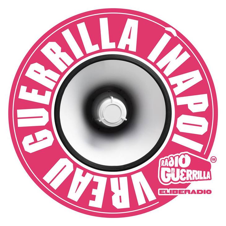radio guerrilla