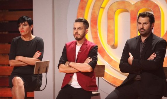 AUDIENŢE. MasterChef a condus marţi doar pe publicul comercial. Kanal D a fost lider pe naţional şi urban