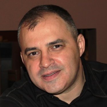 Bogdan Lazarescu