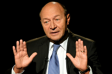 Traian Băsescu poate fi urmărit penal în dosarul jurnaliştilor răpiţi în Irak