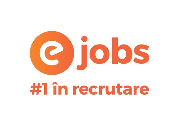 Portalul eJobs s-a relansat şi rebranduit