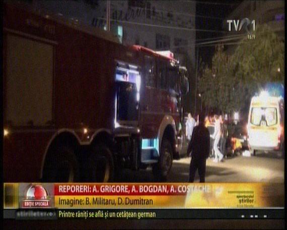 CE REIESE DIN SCUZELE TVR: Dacă aveau un post de ştiri, poate nu ratau tragedia de la Club Colectiv. TVR vrea acum din nou un canal de ştiri
