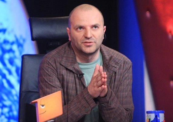 Pauză de Capatos, Mădălin Ionescu, Las Fierbinţi şi Dragoş Pătraru, în această seară