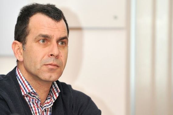 Liviu Nicolescu este noul producator general interimar al TVR