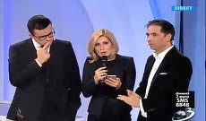 CLARIFICĂRI. Intact anunţă: „Banii strânşi prin teledon merg exclusiv către victimele tragediei de la Colectiv”