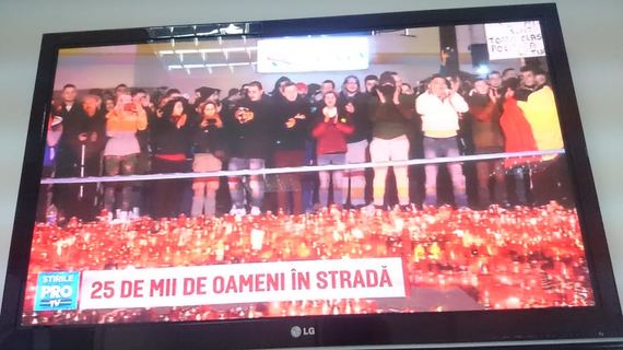 Fără Măruţă astăzi pe Pro TV. Regim de breaking news pentru postul generalist