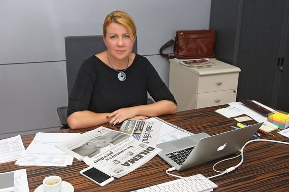 De la Mediafax la Adevarul Holding. Grupul lui Cristian Burci are un nou director de vânzări