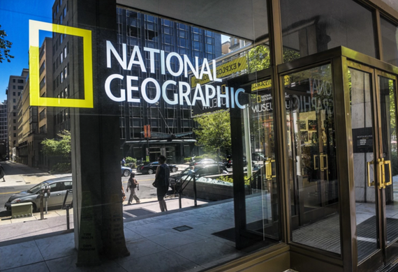 National Geographic va face cele mai mari disponibilizări din istoria sa de 127 de ani
