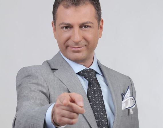 Emisiunea Sabbagh în acţiune de la Kanal D, care trebuia lansată astăzi, a fost amânată pentru luna ianuarie