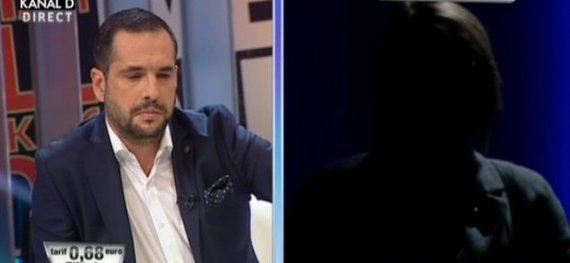 DERAPAJ. Mădălin Ionescu, pus şi el la punct de Raed Arafat pentru că discută teorii ale conspiraţiei: „Cei care comenteaza acest lucru cu numarul decedatilor nu sunt normali"