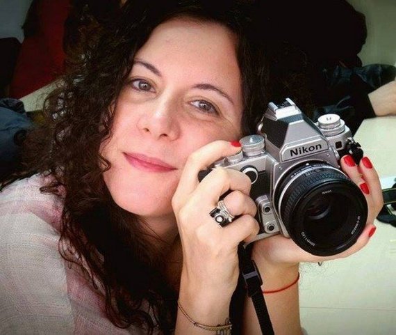 Jurnalista Teodora Maftei, rănită în incendiul de la Colectiv, a murit