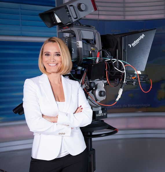 ŞTIRI. Principalele jurnale ale Pro TV şi ale Antenei 1, cele mai urmărite emisiuni informative