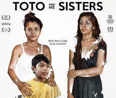 Toto si surorile lui, film produs de HBO, nominalizat la Premiile Academiei Europene de Film