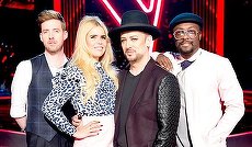 BBC a pierdut drepturile pentru The Voice după cinci sezoane. Motivul: costurile uriaşe