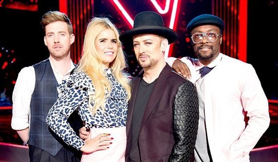 BBC a pierdut drepturile pentru The Voice după cinci sezoane. Motivul: costurile uriaşe