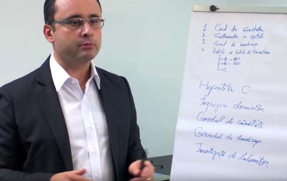VIDEO. Un spot TV în care apare europarlamentarul Cristian Buşoi, difuzat doar de Antene, interzis pe TV pentru publicitate politică
