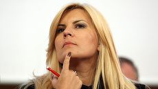 Tolo.ro: Câteva exemple despre cum consilierii Elenei Udrea controlau informaţiile care apăreau în presă. "Existau grade de supunere"