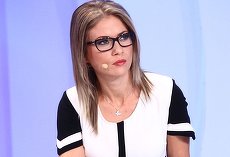 Emisiunea Am ceva să-ţi spun a ieşit din grila Antenei 1 şi a fost înlocuită cu filme