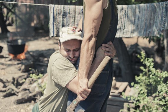 GALERIE FOTO. Las Fierbinţi a ajuns la final de sezon. Mâine, ultimul episod