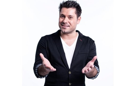 Tudor Constantinescu, jurat la emisiuni de cooking de la Pro TV şi Antena 1, printre cei vizaţi de procurorii DIICOT într-un dosar de evaziune