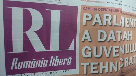 SCRISOARE. Angajaţii de la România liberă îşi cer restanţele salariale: „Patronul ne-a spus ca se vor achita restanţele, fără a da un termen clar, urmând ca pe viitor “să decidă Rareş”