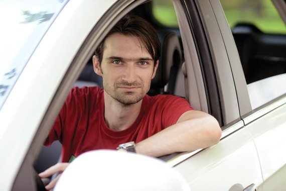 Cristian Sterea, noul redactor-şef al revistei auto motor şi sport, în locul lui Alexandru Gugoaşă