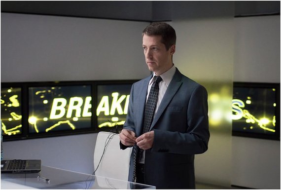 Radu Herjeu, membru CNA explică: „De ce am propus amendă pentru Digi 24”