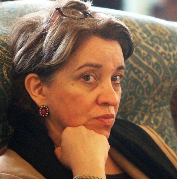 Cristina Guseth, directorul ONG-ului Freedom House România, propusă Ministru al Justiţiei în cabinetul Cioloş