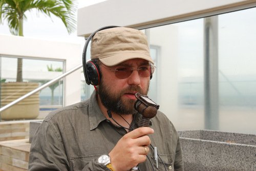 Cătălin Striblea, fără emisiune la B1 ieri, după ce a prezentat la CNA proiectul de radio al grupului Adevărul