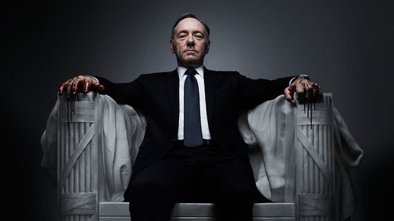 Celebrul House of Cards începe săptămâna viitoare la Pro TV