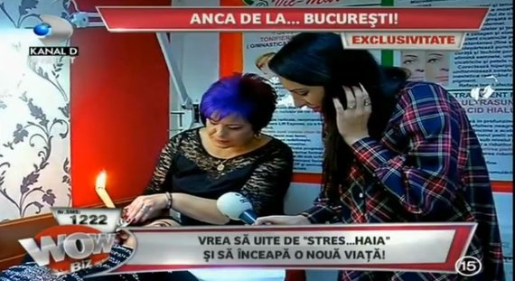 Notificare Kanal D: “înlăturaţi articolul Ceara din urechi, varianta WowBiz”. “Depăşeşte limitele unui demers jurnalistic desfăşurat într-un cadru legal şi normal”