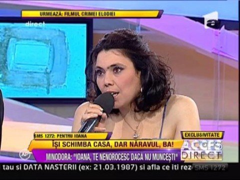 PRECEDENT. Instanţa, în cazul Acces Direct - Paginademedia: "demersul jurnalistic a fost justificat". A fost "o exercitare a drepturilor la libera exprimare şi informare"