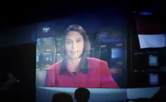 ANIVERSARE. Pro TV, imagini de arhivă cu Esca, Andi Moisescu, Florin Călinescu şi alţii într-un clip "după 20 de ani"