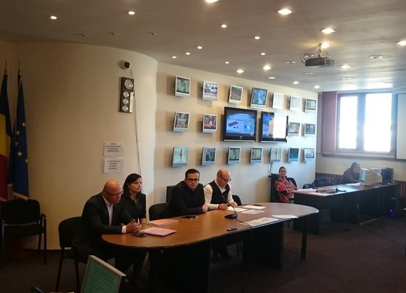 A doua licenţă radio pe Bucureşti a mers la Antena 3, care va lansa 3FM