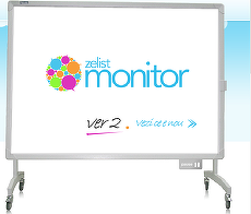 Zelist Monitor a încheiat un parteneriat cu Klarmedia