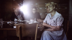 Povestea casetelor traduse de Irina Nistor în comunism, pe HBO