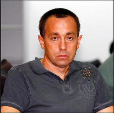 Active Watch cere investigarea urgentă a acţiunii de filaj care l-a vizat pe jurnalistul Cătălin Tolontan