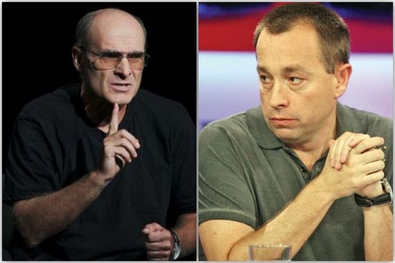 CTP şi Tolontan, discuţii despre Raed Arafat, astăzi, la Avocatul diavolului de la Europa FM