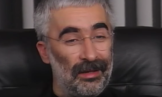VIDEO Inedit. Adrian Sârbu, într-un interviu vechi, descoperit de un fost angajat Pro TV