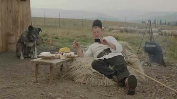 Eurobest 2015. McCann, agenţia de media a anului, cu proiecte ca Ghiţă ciobanul sau bunicile de la Vodafone. Publicis, printre câştigători