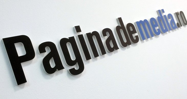 UPGRADE. Paginademedia.ro, platformă tehnică schimbată complet. Noutăţi: topuri social media, database, program TV şi primele pagini ale ziarelor